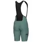 Ale Off Road Gravel Pro Fietsbroek Kort Groen Heren