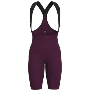 Ale R-EV1 GO Fietsbroek Kort Paars Heren