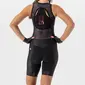 Ale R-EV1 Future Integrato Triathlonpak Zwart Dames