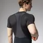 ALE Pragma Winter 2.0 Fietsbroek Lang Zwart Heren — afbeelding 4