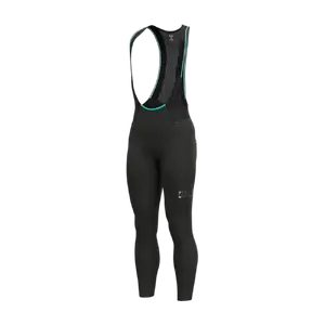 ALE Klimatik K-Tour Fietsbroek Lang Zwart Heren