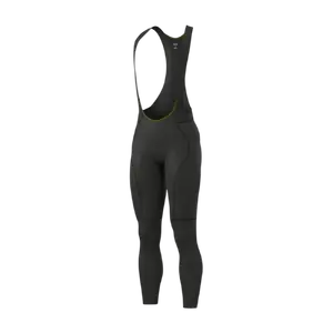 ALE PRR Eco Friendly Fietsbroek Lang Zwart Heren