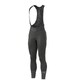ALE R-EV1 Clima Warm Fietsbroek Lang Zwart Heren — afbeelding 1