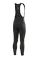 ALE R-EV1 Clima Warm Fietsbroek Lang Zwart Heren — afbeelding 2