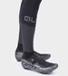 ALE R-EV1 Clima Warm Fietsbroek Lang Zwart Heren — afbeelding 3