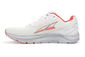 Altra Rivera Hardloopschoenen Wit/Koraal Rood Dames