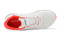 Altra Rivera Hardloopschoenen Wit/Koraal Rood Dames
