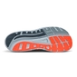 Altra Provision 5 Hardloopschoenen Grijs/Koraalrood Dames