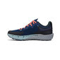 Altra Timp 4 Trail Hardloopschoenen Zwart/Blauw Heren