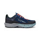 Altra Timp 4 Trail Hardloopschoenen Zwart/Blauw Heren