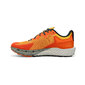Altra Timp 4 Trail Hardloopschoenen Oranje Heren