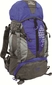 Highlander Summit 40L Trekking Rugzak Blauw