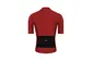 Etxeondo Alde 110LW Fietsshirt Korte Mouwen Rood Heren