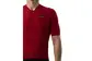 Etxeondo Alde 110LW Fietsshirt Korte Mouwen Rood Heren