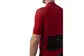 Etxeondo Alde 110LW Fietsshirt Korte Mouwen Rood Heren