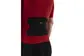 Etxeondo Alde 110LW Fietsshirt Korte Mouwen Rood Heren