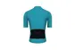 Etxeondo Alde 110LW Fietsshirt Korte Mouwen Blauw Heren