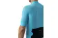 Etxeondo Alde 110LW Fietsshirt Korte Mouwen Blauw Heren
