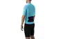 Etxeondo Alde 110LW Fietsshirt Korte Mouwen Blauw Heren