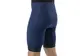 Etxeondo Orhi Fietsbroek Kort Blauw Heren