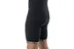 Etxeondo Olimpico Fietsbroek Kort Zwart Heren