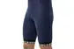 Etxeondo Olimpico Fietsbroek Kort Blauw Heren