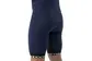 Etxeondo Olimpico Fietsbroek Kort Blauw Heren