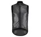 Etxeondo Busti Windvest Zwart