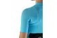 Etxeondo Alda 110LW Fietsshirt Korte Mouwen Blauw Dames