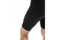 Etxeondo Olaia Fietsbroek Kort Zwart Dames