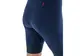 Etxeondo Olaia Fietsbroek Kort Blauw Dames