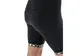 Etxeondo Olimpica Fietsbroek Kort Zwart Dames