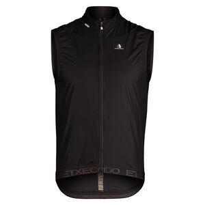 Etxeondo Ligero Windvest Zwart