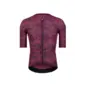 Etxeondo Trama Fietsshirt Korte Mouwen Roze Heren