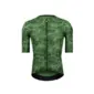 Etxeondo Trama Fietsshirt Korte Mouwen Groen Heren