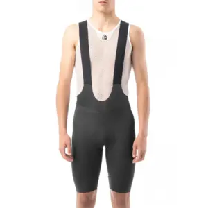 Etxeondo Orhi Dinamic Fietsbroek Kort Grijs Heren