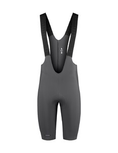 Etxeondo Orhi Dinamic Fietsbroek Kort Grijs Heren