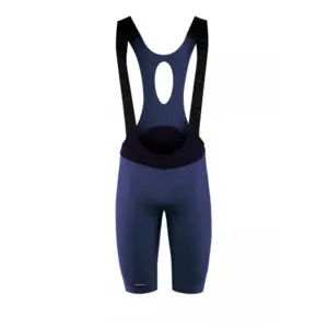 Etxeondo Orhi Dinamic Fietsbroek Kort Blauw Heren