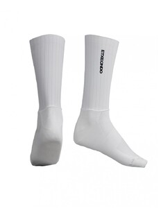 Etxeondo Pro AerO Fietssokken Wit