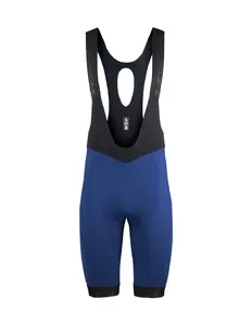Etxeondo KOM Fietsbroek Kort Blauw Heren
