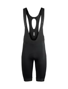 Etxeondo KOM Fietsbroek Kort Zwart Heren