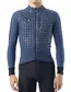 Etxeondo Arri Primaloft Fietsjack Blauw Heren