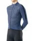 Etxeondo Arri Primaloft Fietsjack Blauw Heren