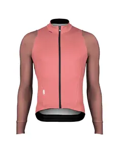 Etxeondo Gaude Gore-Tex Windstopper Fietsjack Roze Heren