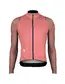 Etxeondo Gaude Gore-Tex Windstopper Fietsjack Roze Heren