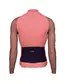 Etxeondo Gaude Gore-Tex Windstopper Fietsjack Roze Heren