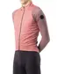 Etxeondo Gaude Gore-Tex Windstopper Fietsjack Roze Heren
