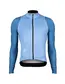 Etxeondo Gaude Gore-Tex Windstopper Fietsjack Blauw Heren