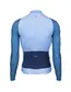 Etxeondo Gaude Gore-Tex Windstopper Fietsjack Blauw Heren