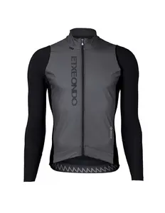 Etxeondo Urrun Gore-Tex Windstopper Fietsjack Zwart Heren